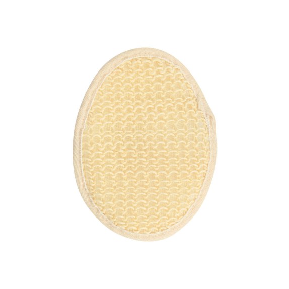 Estia Σφουγγάρι Απολέπισης Elixir Από Ύφασμα Sisal 13X17.5Cm