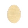 Estia Σφουγγάρι Απολέπισης Elixir Από Ύφασμα Sisal 13X17.5Cm
