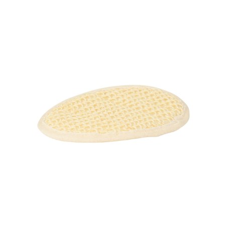 Estia Σφουγγάρι Απολέπισης Elixir Από Ύφασμα Sisal 13X17.5Cm