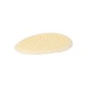Estia Σφουγγάρι Απολέπισης Elixir Από Ύφασμα Sisal 13X17.5Cm