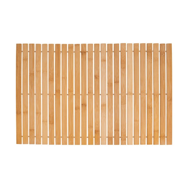 Estia Ταπέτο Μπάνιου Bamboo Essentials...