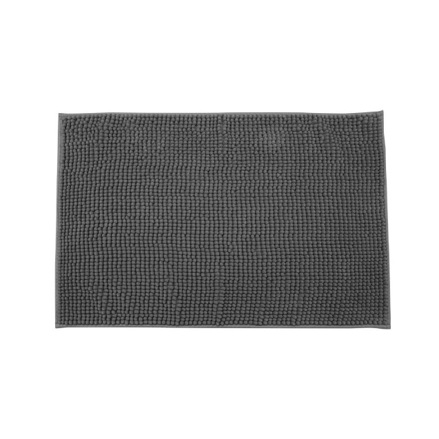 Estia Ταπέτο Μπάνιου Beads 80X50Cm Πολυεστέρα...