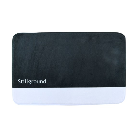 Estia Ταπέτο Μπάνιου Tone Lab 50X80Cm Stillground