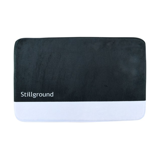 Estia Ταπέτο Μπάνιου Tone Lab 50X80Cm Stillground