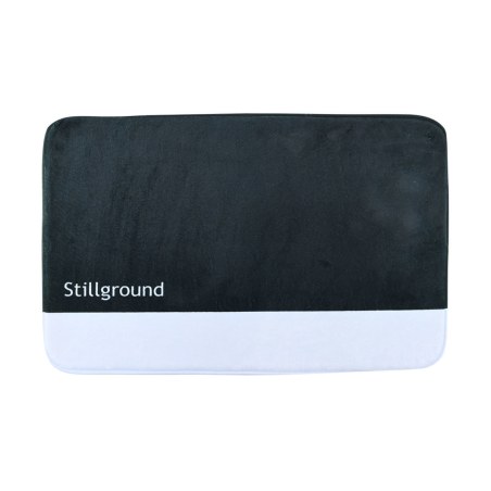 Estia Ταπέτο Μπάνιου Tone Lab 50X80Cm Stillground