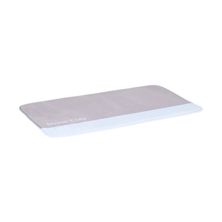 Estia Ταπέτο Μπάνιου Tone Lab 50X80Cm Stone Clay