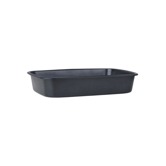 Estia Ταψί Vulcan Αντικολλητικό Ορθογώνιο 37X26.5Cm
