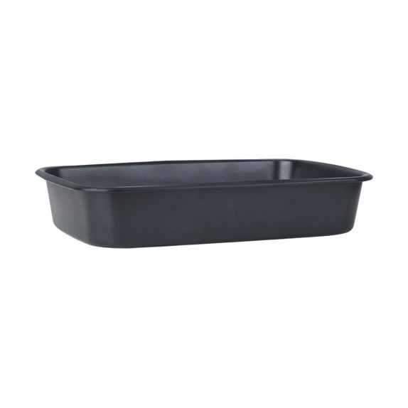 Estia Ταψί Vulcan Αντικολλητικό Ορθογώνιο 42X29.3Cm