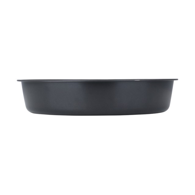 Estia Ταψί Vulcan Αντικολλητικό Στρογγυλό 32Cm