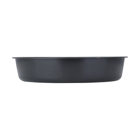 Estia Ταψί Vulcan Αντικολλητικό Στρογγυλό 32Cm