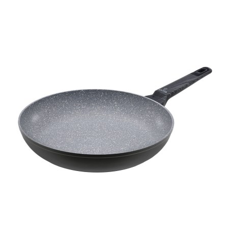 Estia Τηγάνι Cuisson Αντικολλητικό Περσσαριστού Αλουμίνιου 30Cm