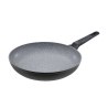 Estia Τηγάνι Cuisson Αντικολλητικό Περσσαριστού Αλουμίνιου 30Cm