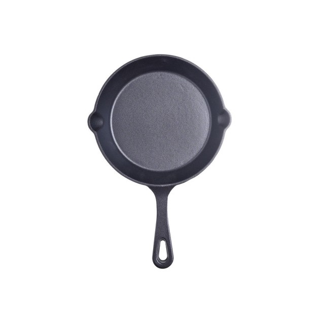 Estia Τηγάνι Iron Αντικολλητικό Μαντεμένιο 20Cm