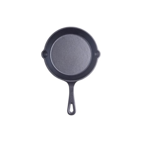 Estia Τηγάνι Iron Αντικολλητικό Μαντεμένιο 16Cm