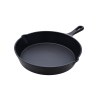 Estia Τηγάνι Iron Αντικολλητικό Μαντεμένιο 26Cm