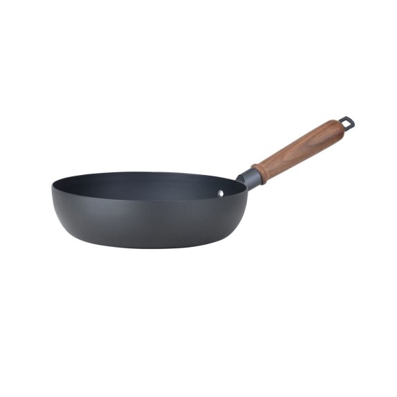 Estia Τηγάνι Nanotech Με Τεχνολογία Plasma Fusion 24Cm