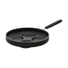Estia Τηγάνι Pancake Magma Αντικολλητικό Περσσαριστού Αλουμίνιου 26Cm