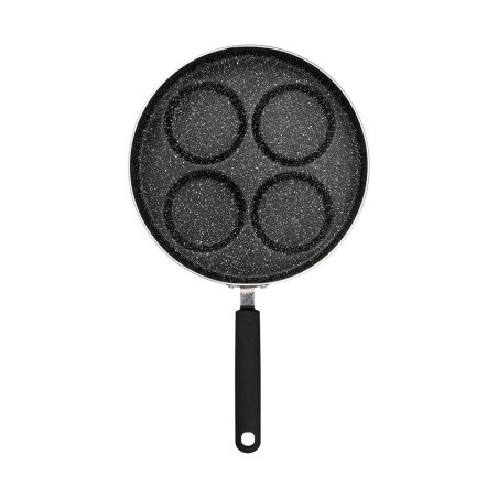 Estia Τηγάνι Pancake Magma Αντικολλητικό Περσσαριστού Αλουμίνιου 26Cm