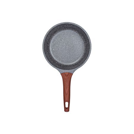 Estia Τηγάνι Stone Αντικολλητικό Χυτού Αλουμίνιου 20Cm