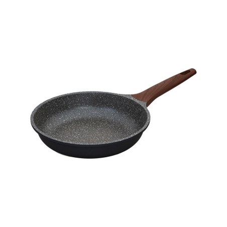 Estia Τηγάνι Stone Αντικολλητικό Χυτού Αλουμίνιου 24Cm