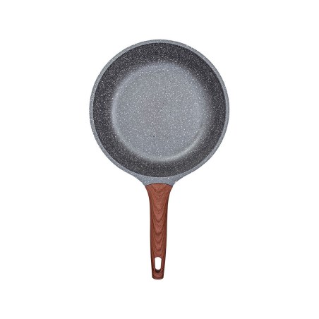 Estia Τηγάνι Stone Αντικολλητικό Χυτού Αλουμίνιου 26Cm