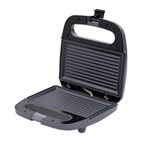 Estia Τοστιέρα Aroma Grey 2 Θέσεων 750W Γκρι