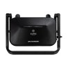 Estia Τοστιέρα Intense Dark 2 Θέσεων 1300W Με Αντικολλητικες Πλάκες Ματ