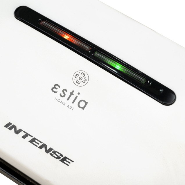 Estia Τοστιέρα Intense Luminus 2 Θέσεων 1300W...