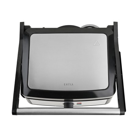Estia Τοστιέρα Multigrill 4 Θέσεων 2200W Με Αντικολλητικες Πλάκες