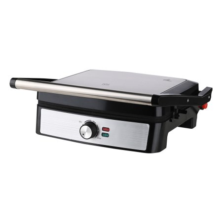 Estia Τοστιέρα Multigrill 4 Θέσεων 2200W Με Αντικολλητικες Πλάκες