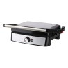 Estia Τοστιέρα Multigrill 4 Θέσεων 2200W Με Αντικολλητικες Πλάκες