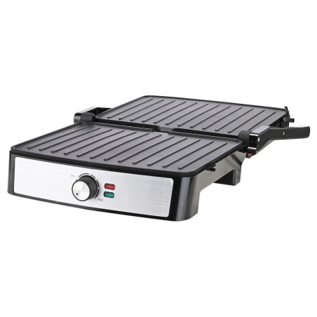 Estia Τοστιέρα Multigrill 4 Θέσεων 2200W Με Αντικολλητικες Πλάκες