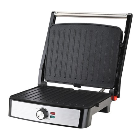 Estia Τοστιέρα Multigrill 4 Θέσεων 2200W Με Αντικολλητικες Πλάκες