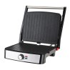 Estia Τοστιέρα Multigrill 4 Θέσεων 2200W Με Αντικολλητικες Πλάκες