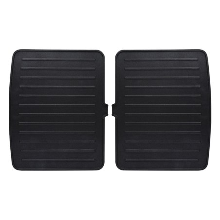 Estia Τοστιέρα Multigrill 4 Θέσεων 2200W Με Αντικολλητικες Πλάκες