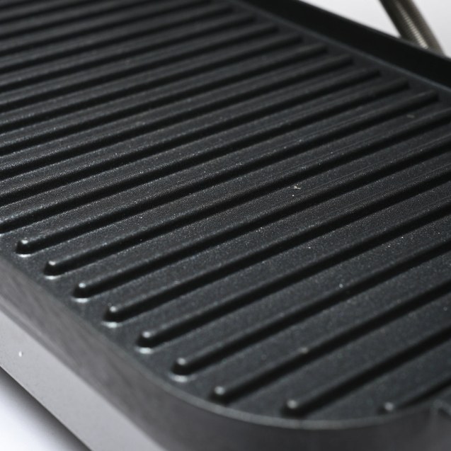 Estia Τοστιέρα Oak 2 Θέσεων 1300W Με...