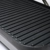 Estia Τοστιέρα Oak 2 Θέσεων 1300W Με Αντικολλητικες Πλάκες