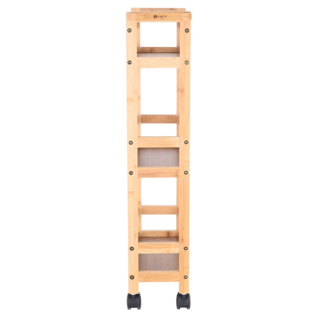 Estia Τρόλεϊ Οργάνωσης Bamboo Essentials 3...