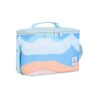 Estia Τσάντα Θαλάσσης Ισοθερμική Serene Shores 5Lt 22X15X16Cm