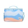 Estia Τσάντα Θαλάσσης Ισοθερμική Serene Shores 5Lt 22X15X16Cm