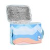 Estia Τσάντα Θαλάσσης Ισοθερμική Serene Shores 5Lt 22X15X16Cm