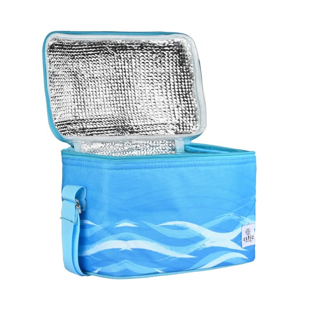 Estia Τσάντα Θαλάσσης Ισοθερμική Tranquil Tides...