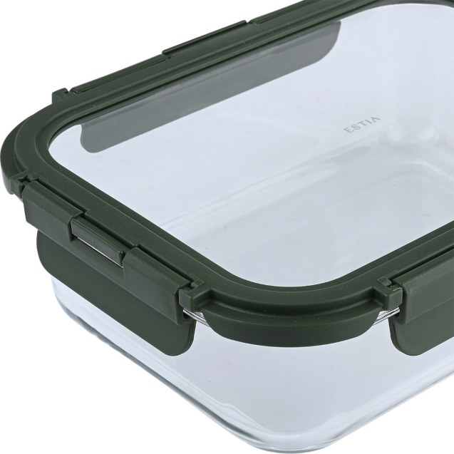 Estia Φαγητοδοχείο Click&Seal 1060Ml...