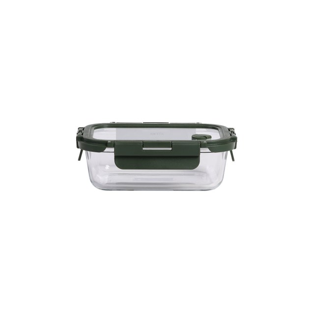 Estia Φαγητοδοχείο Click&Seal 660Ml...