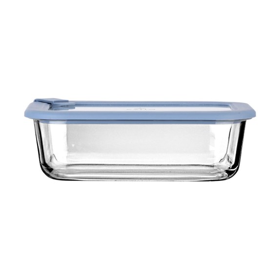 Estia Φαγητοδοχείο Colorseal Γυάλινο 1050Ml...