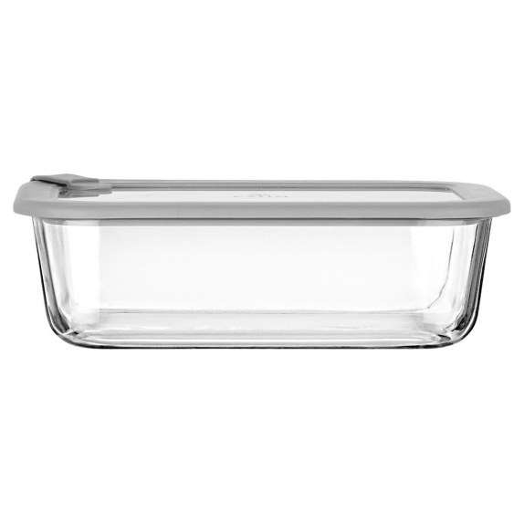 Estia Φαγητοδοχείο Colorseal Γυάλινο 1520Ml...