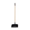 Estia Φαράσι Με Κοντάρι Bamboo Essentials Black