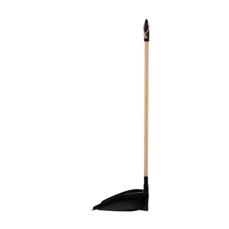 Estia Φαράσι Με Κοντάρι Bamboo Essentials Black