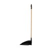 Estia Φαράσι Με Κοντάρι Bamboo Essentials Black