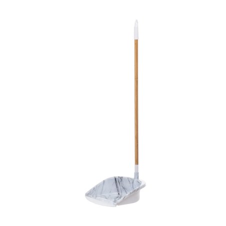 Estia Φαράσι Με Κοντάρι Bamboo Essentials Marble